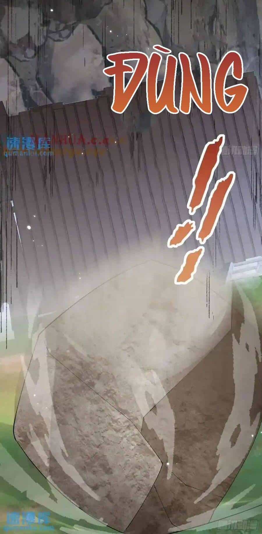 Tiểu Hồ Ly Hôm Nay Có Chút Ngoan - Chương 125 - ảnh 5