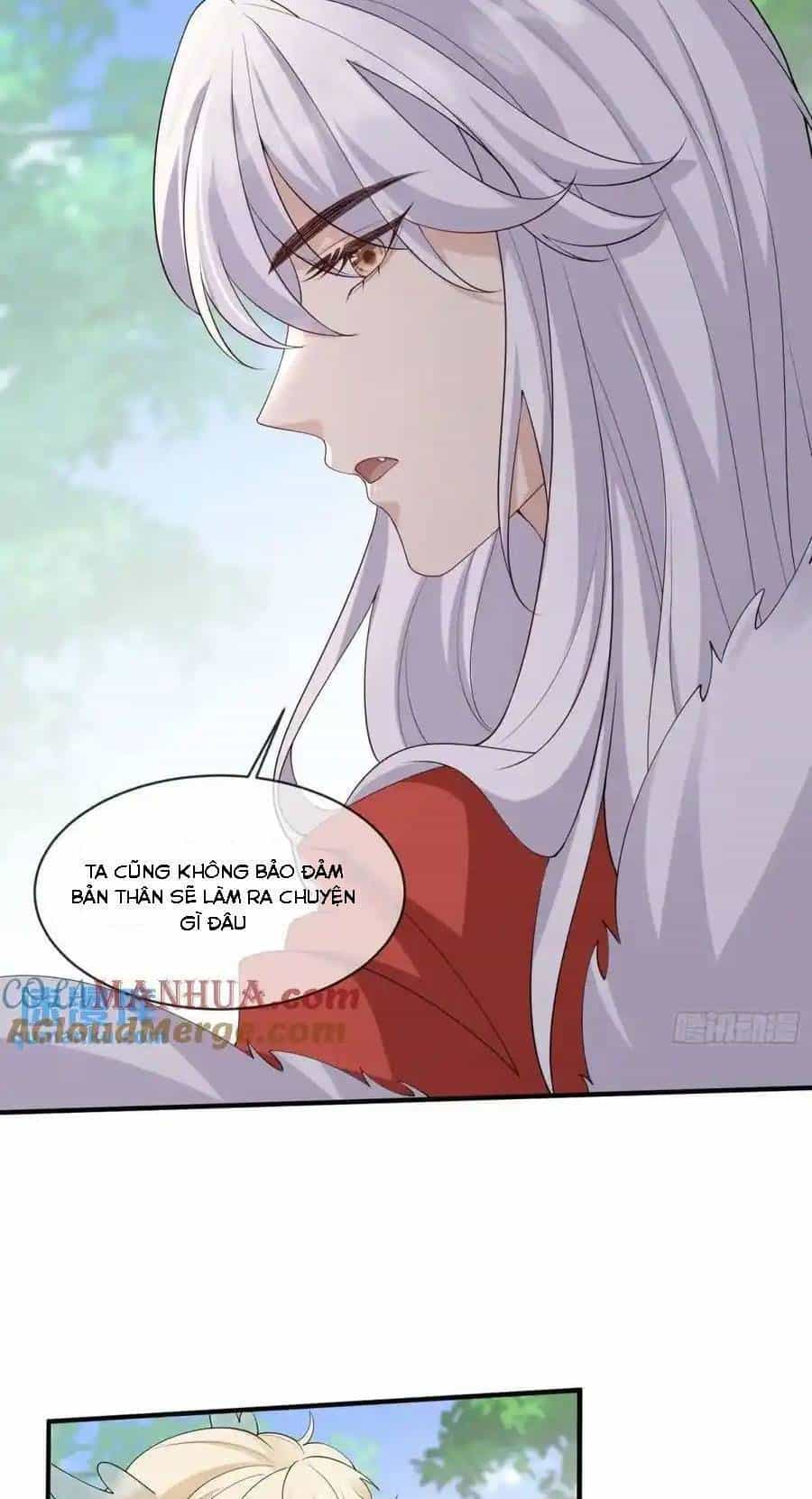Tiểu Hồ Ly Hôm Nay Có Chút Ngoan - Chương 126 - ảnh 17