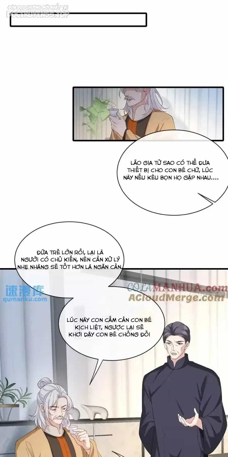 Tiểu Hồ Ly Hôm Nay Có Chút Ngoan - Chương 127 - ảnh 14