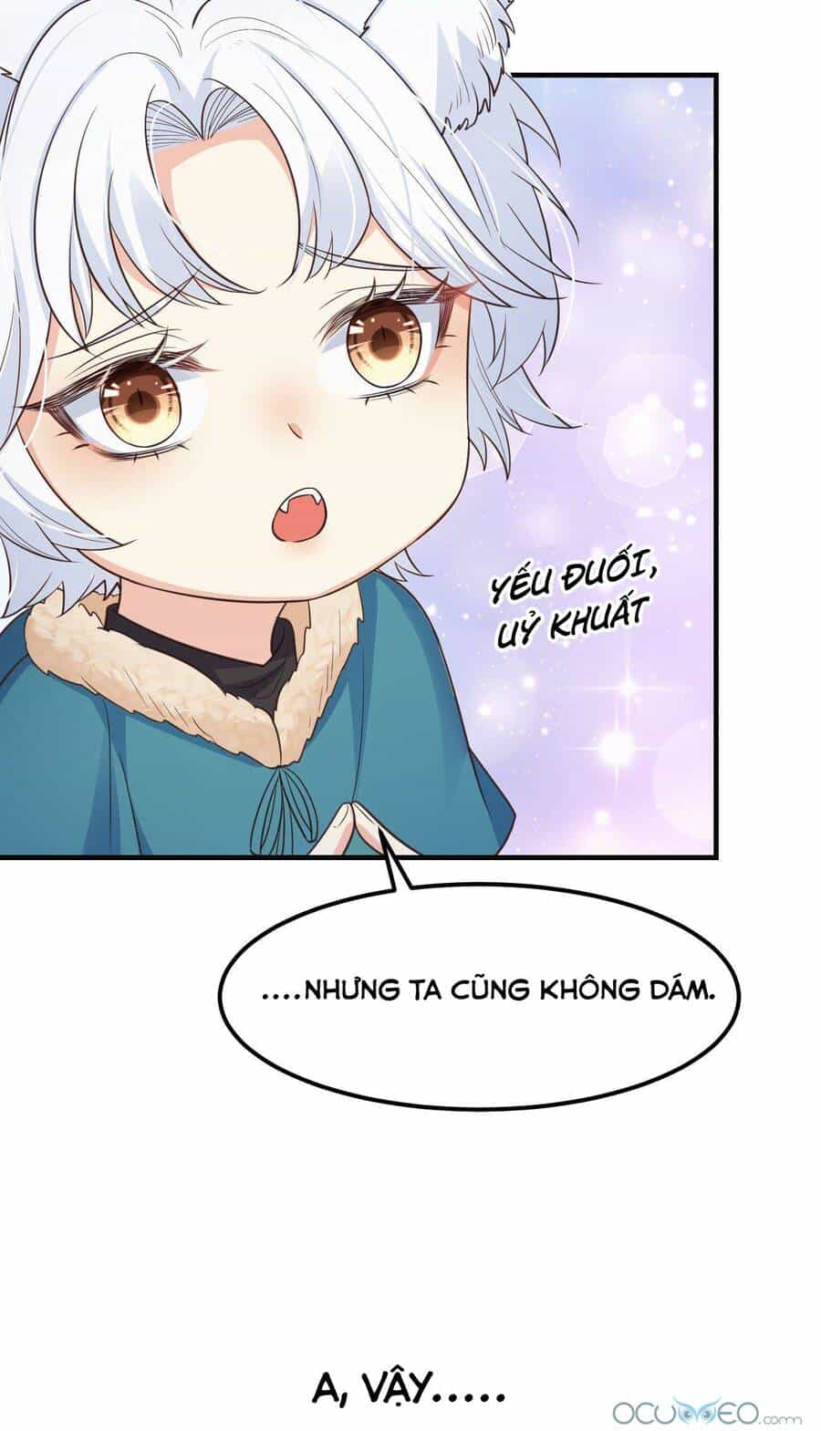 Tiểu Hồ Ly Hôm Nay Có Chút Ngoan - Chương 13 - ảnh 22