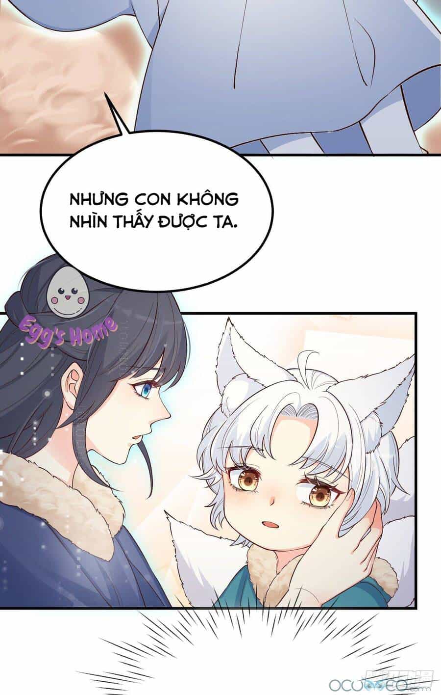 Tiểu Hồ Ly Hôm Nay Có Chút Ngoan - Chương 13 - ảnh 36