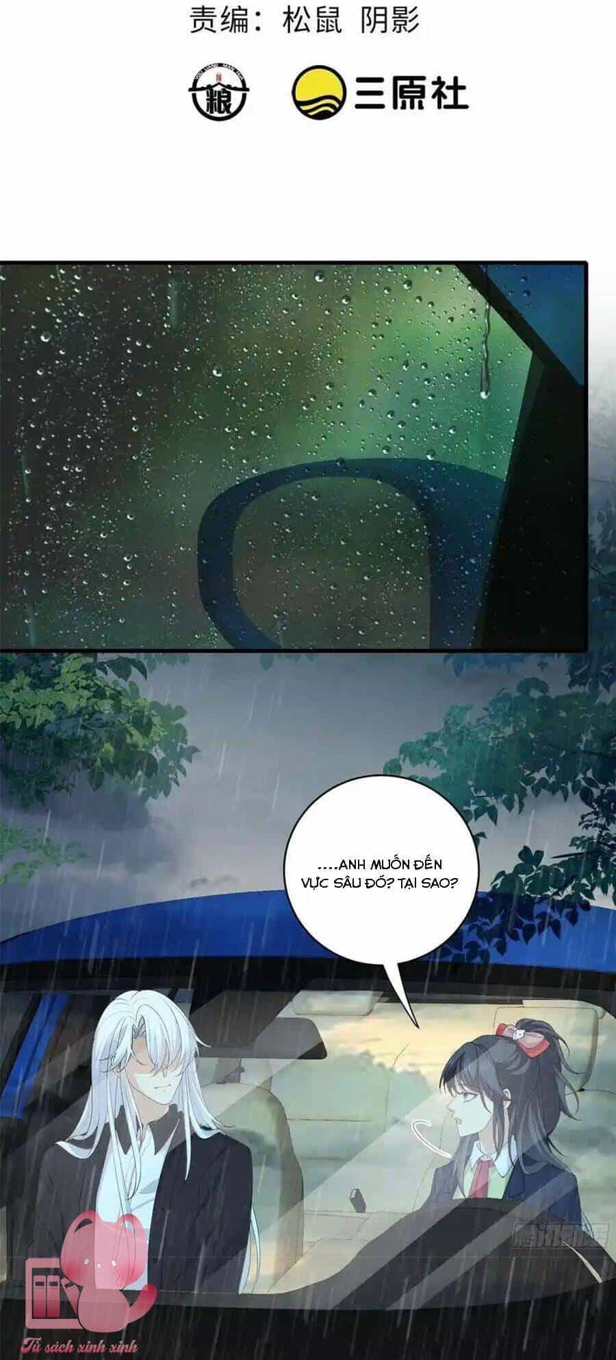 Tiểu Hồ Ly Hôm Nay Có Chút Ngoan - Chương 132 - ảnh 3