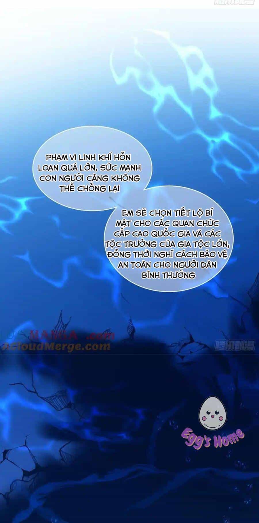 Tiểu Hồ Ly Hôm Nay Có Chút Ngoan - Chương 135 - ảnh 12