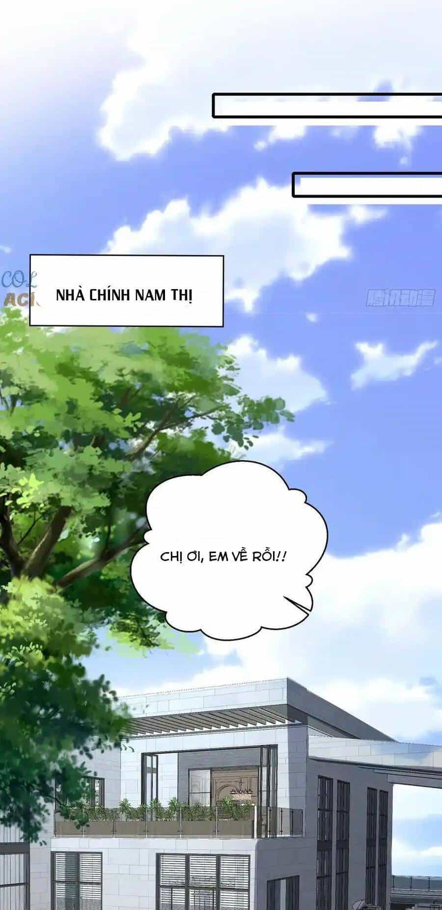 Tiểu Hồ Ly Hôm Nay Có Chút Ngoan - Chương 135 - ảnh 21