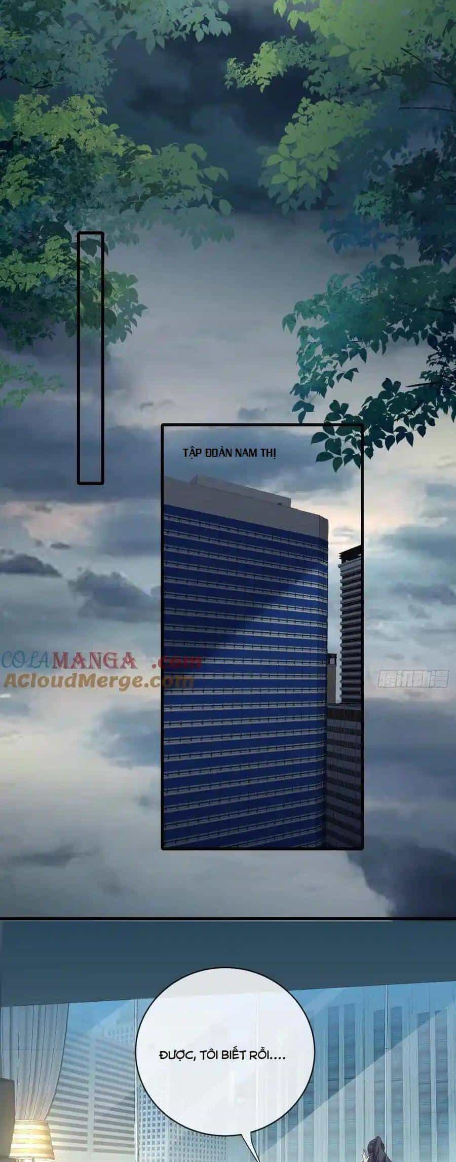 Tiểu Hồ Ly Hôm Nay Có Chút Ngoan - Chương 136 - ảnh 22