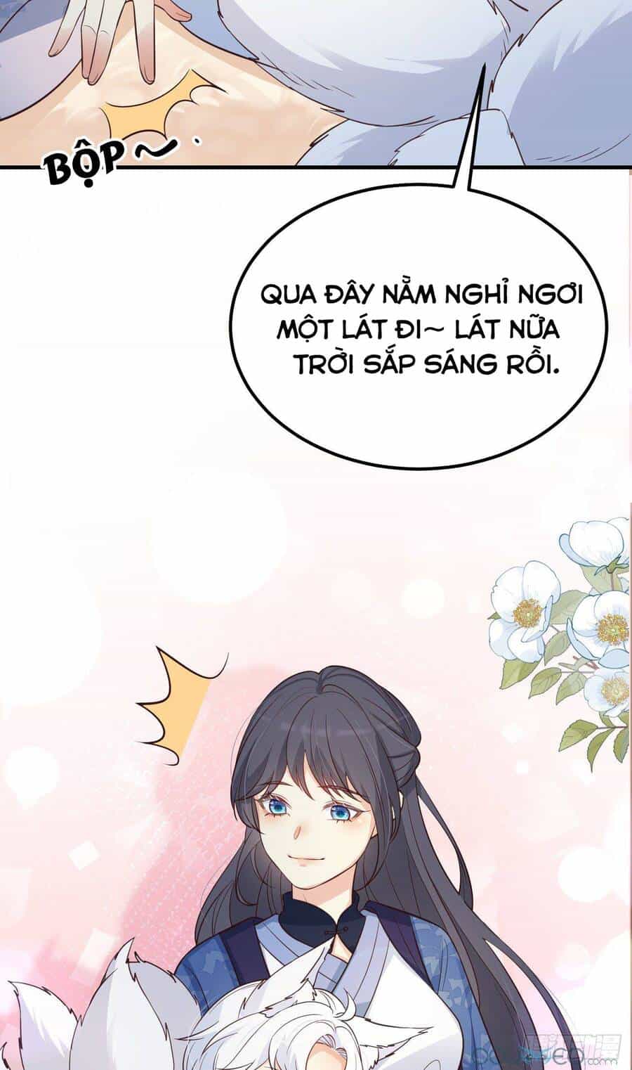 Tiểu Hồ Ly Hôm Nay Có Chút Ngoan - Chương 14 - ảnh 24