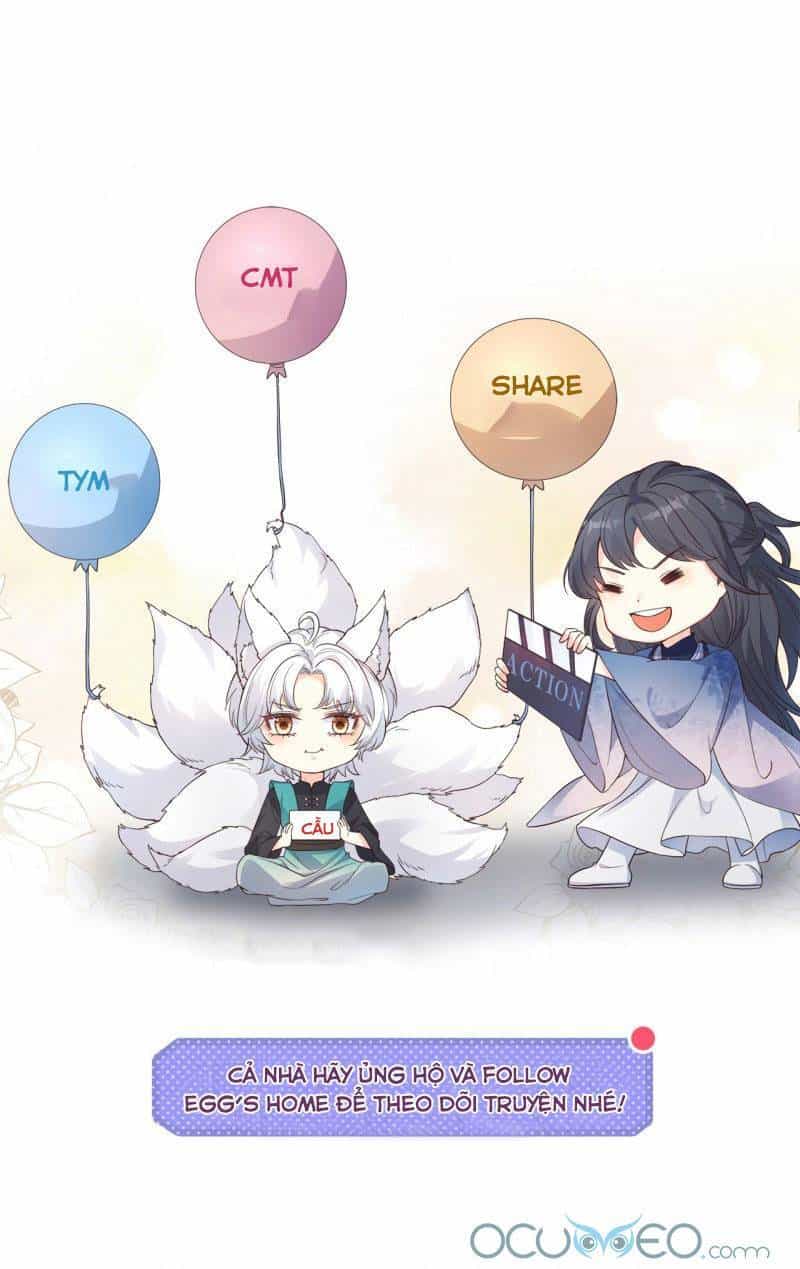 Tiểu Hồ Ly Hôm Nay Có Chút Ngoan - Chương 14 - ảnh 46