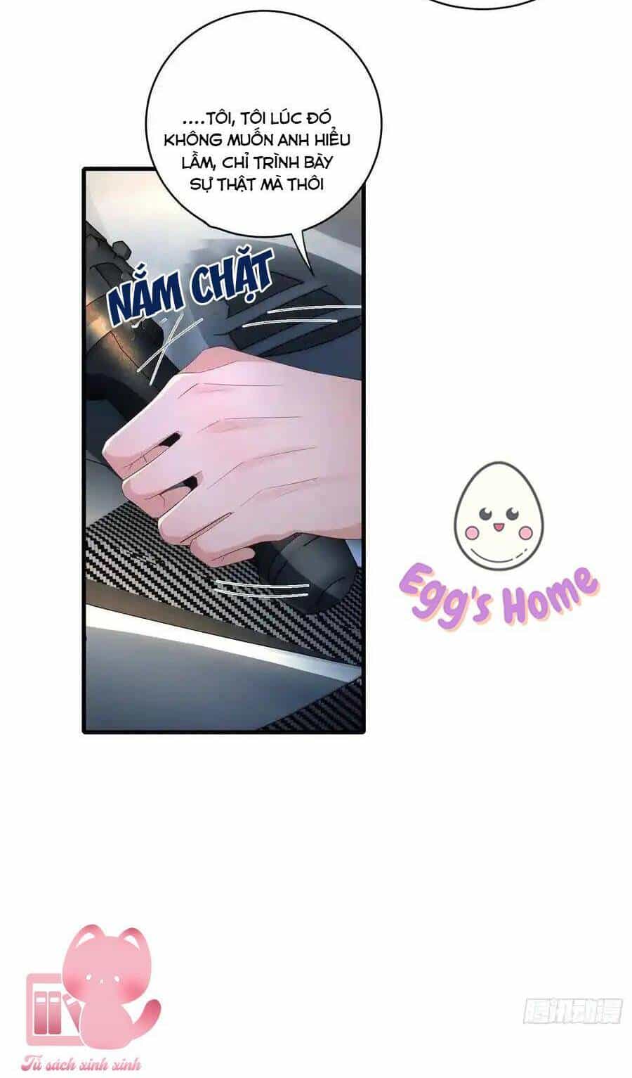 Tiểu Hồ Ly Hôm Nay Có Chút Ngoan - Chương 139 - ảnh 24