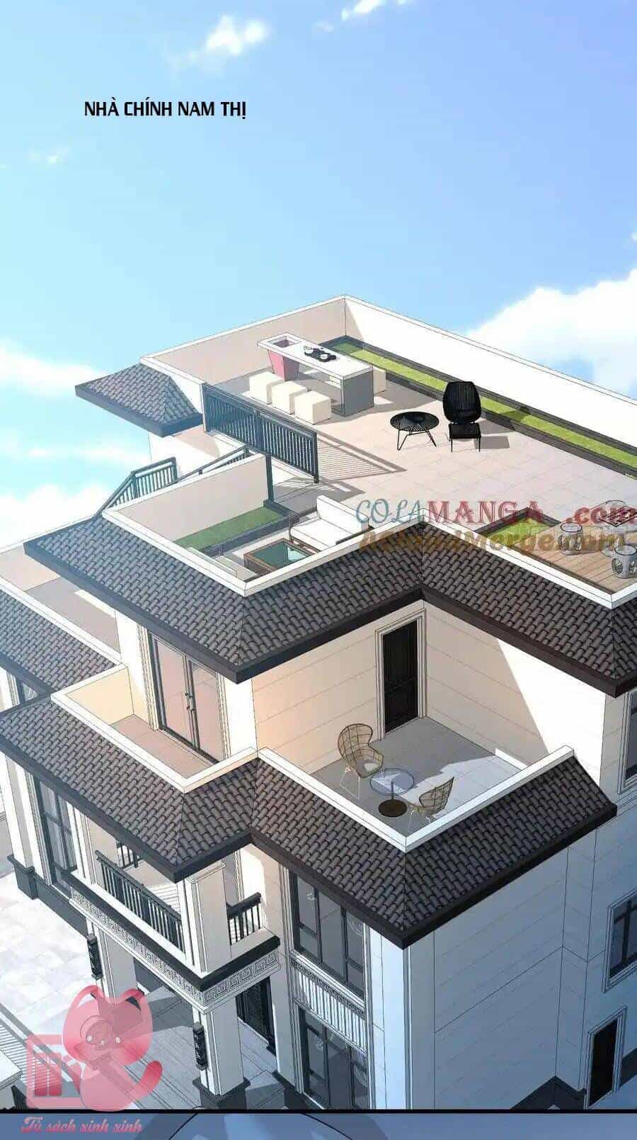 Tiểu Hồ Ly Hôm Nay Có Chút Ngoan - Chương 140 - ảnh 12