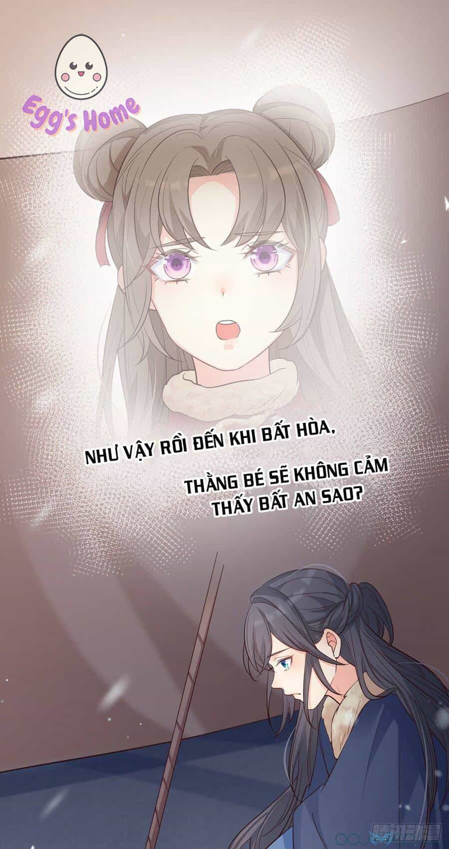Tiểu Hồ Ly Hôm Nay Có Chút Ngoan - Chương 16 - ảnh 39