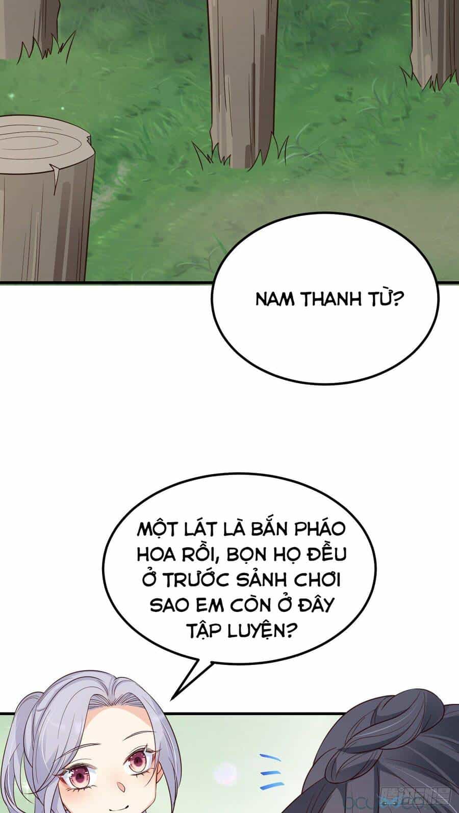 Tiểu Hồ Ly Hôm Nay Có Chút Ngoan - Chương 17 - ảnh 33