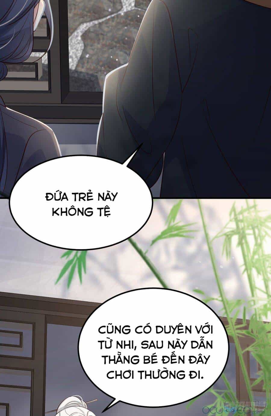 Tiểu Hồ Ly Hôm Nay Có Chút Ngoan - Chương 17 - ảnh 43