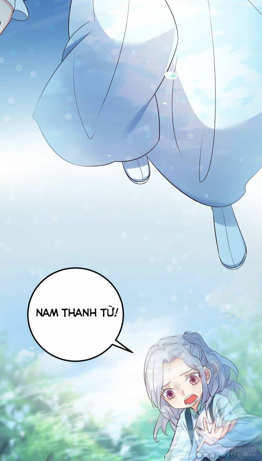 Tiểu Hồ Ly Hôm Nay Có Chút Ngoan - Chương 18 - ảnh 16