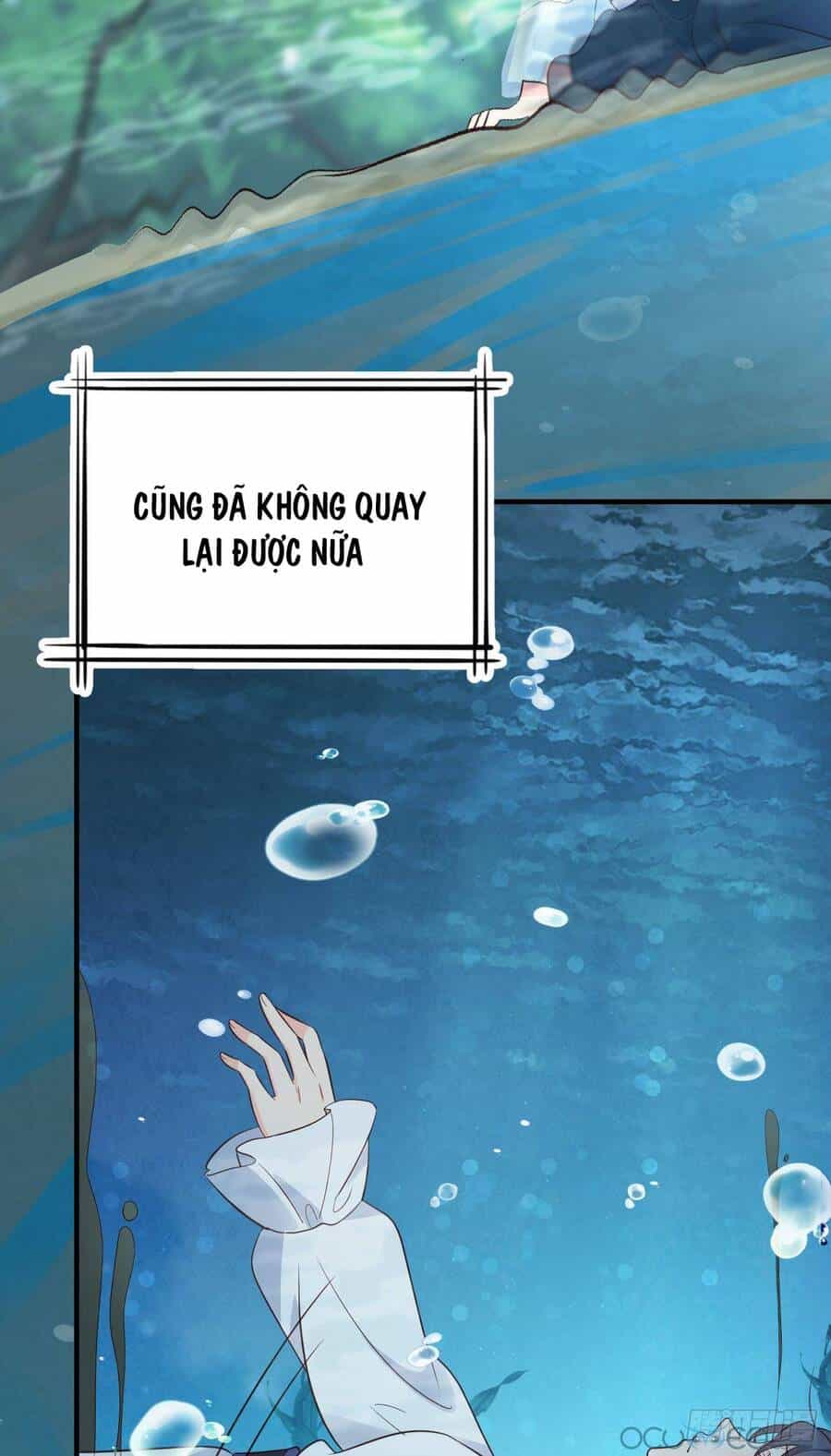 Tiểu Hồ Ly Hôm Nay Có Chút Ngoan - Chương 18 - ảnh 17