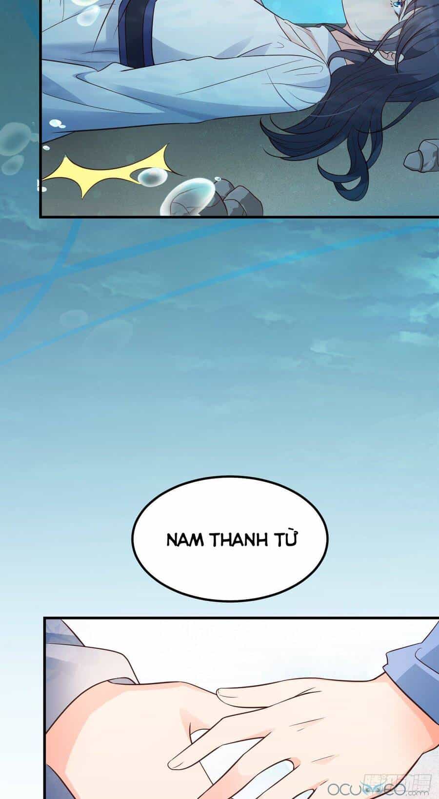 Tiểu Hồ Ly Hôm Nay Có Chút Ngoan - Chương 18 - ảnh 18