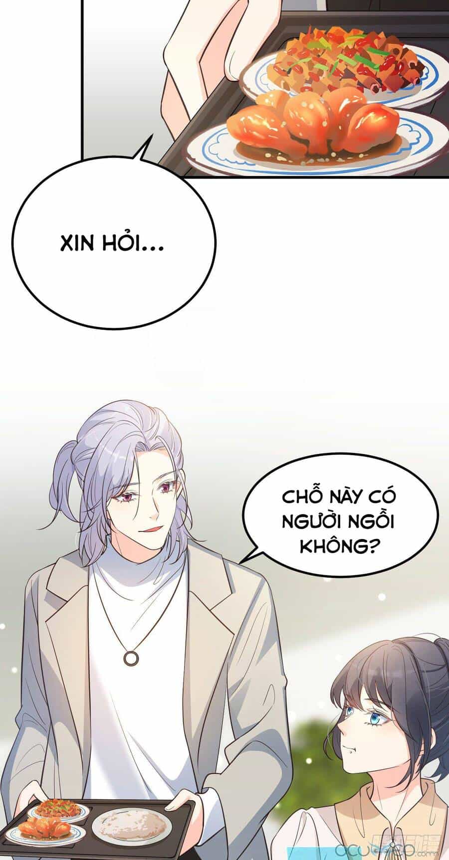 Tiểu Hồ Ly Hôm Nay Có Chút Ngoan - Chương 18 - ảnh 30