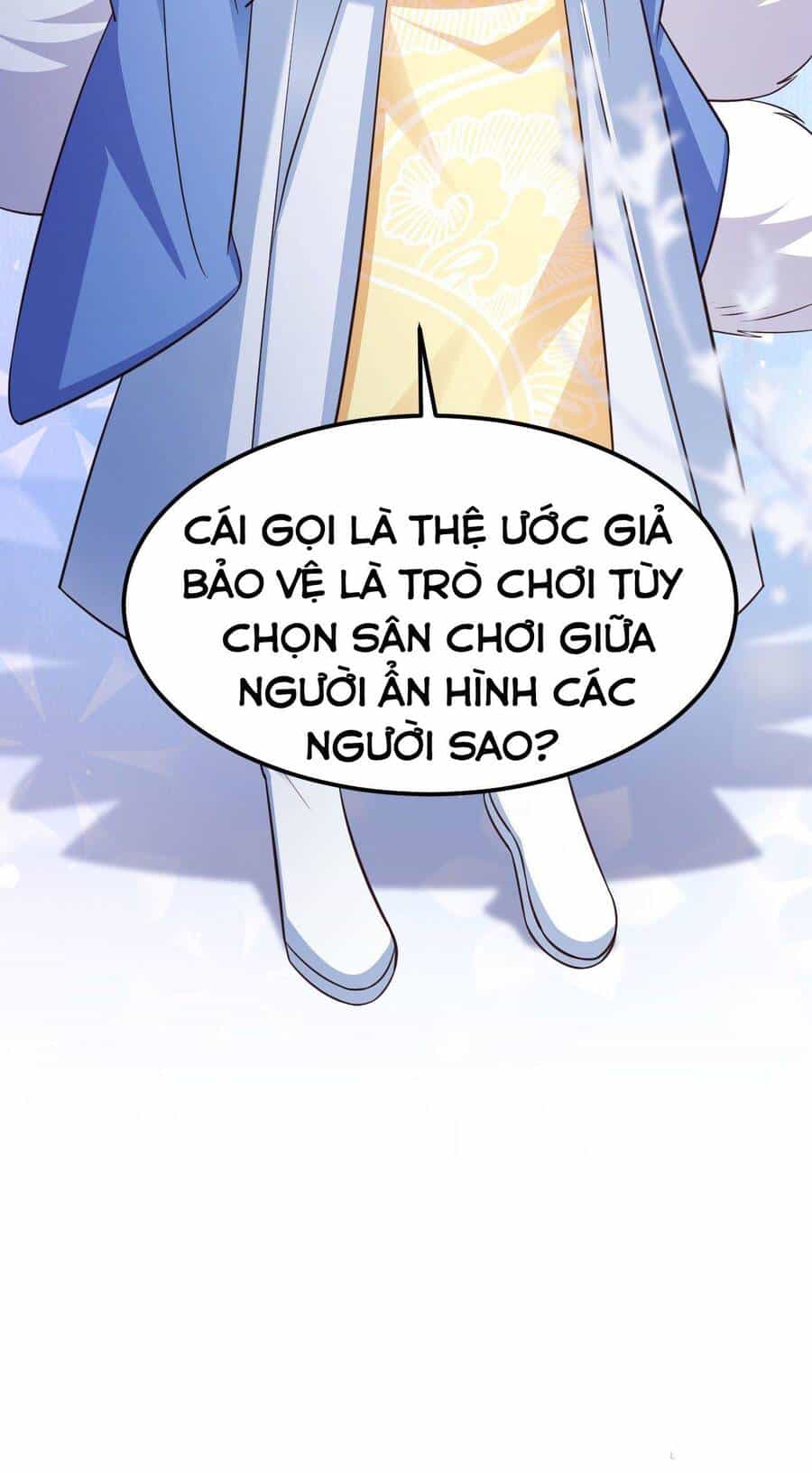 Tiểu Hồ Ly Hôm Nay Có Chút Ngoan - Chương 19 - ảnh 48