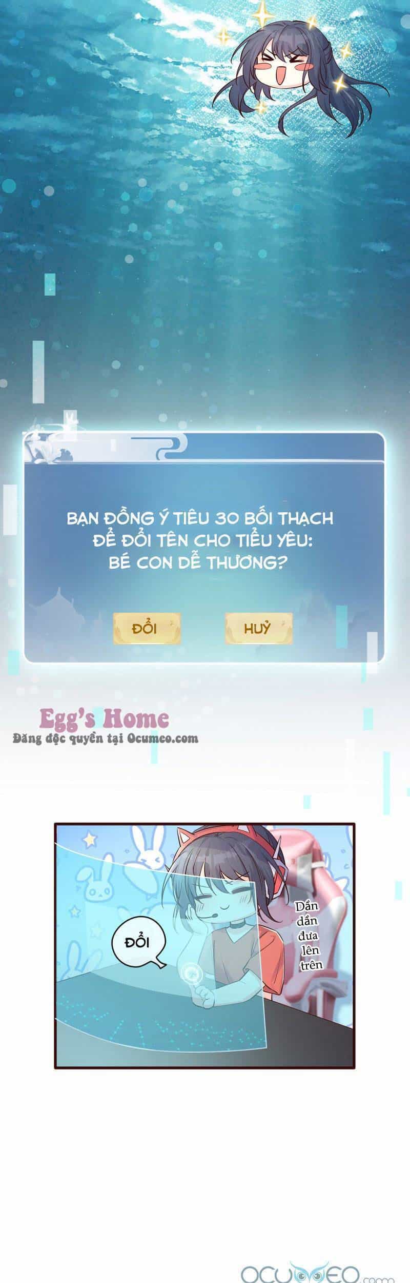 Tiểu Hồ Ly Hôm Nay Có Chút Ngoan - Chương 2 - ảnh 28