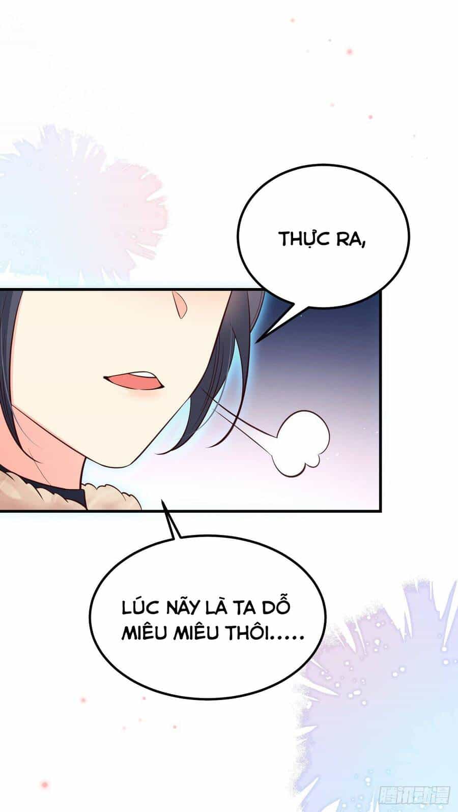 Tiểu Hồ Ly Hôm Nay Có Chút Ngoan - Chương 20 - ảnh 16