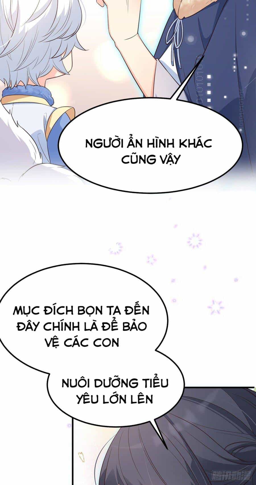Tiểu Hồ Ly Hôm Nay Có Chút Ngoan - Chương 20 - ảnh 28