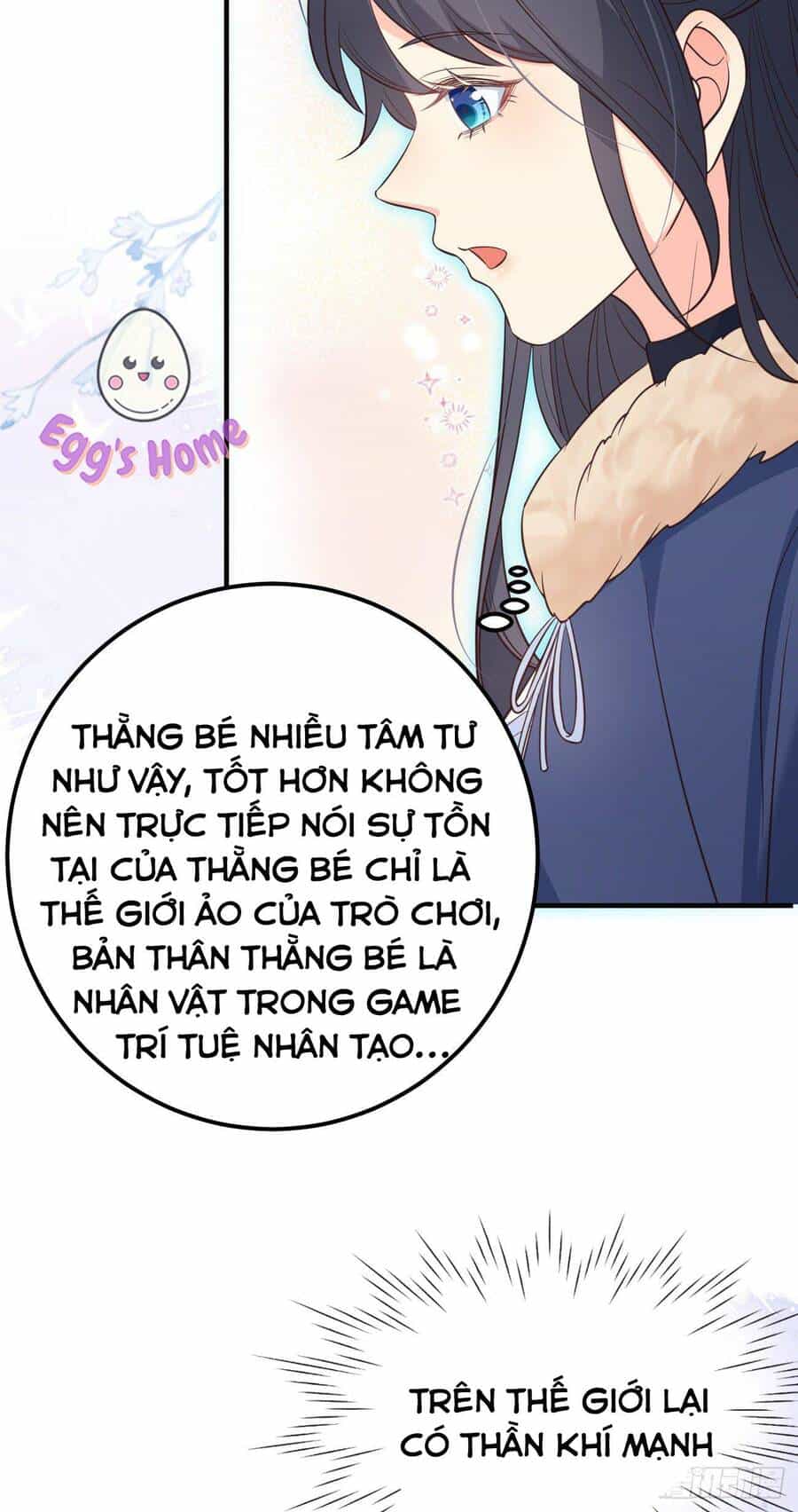 Tiểu Hồ Ly Hôm Nay Có Chút Ngoan - Chương 20 - ảnh 29