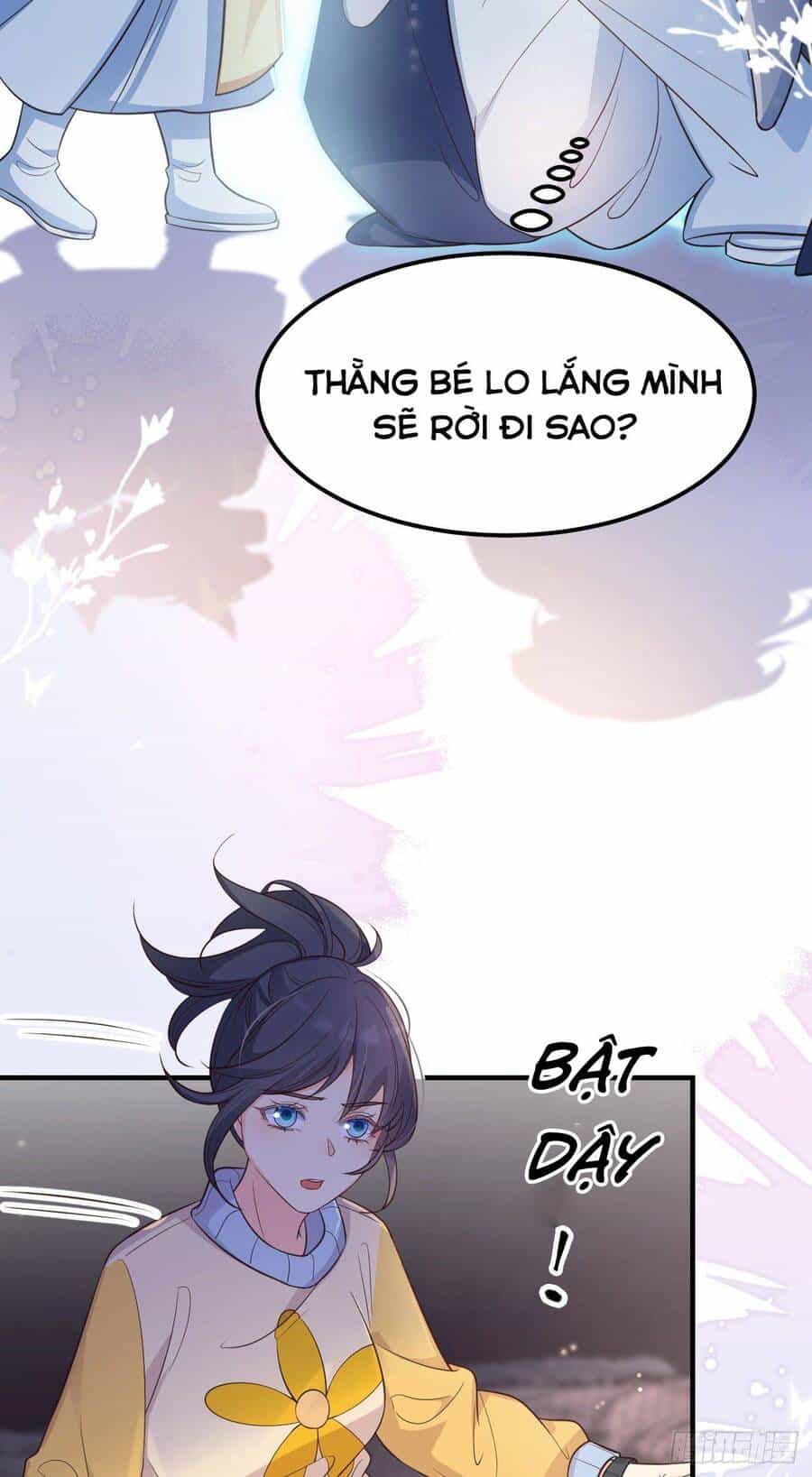Tiểu Hồ Ly Hôm Nay Có Chút Ngoan - Chương 20 - ảnh 32