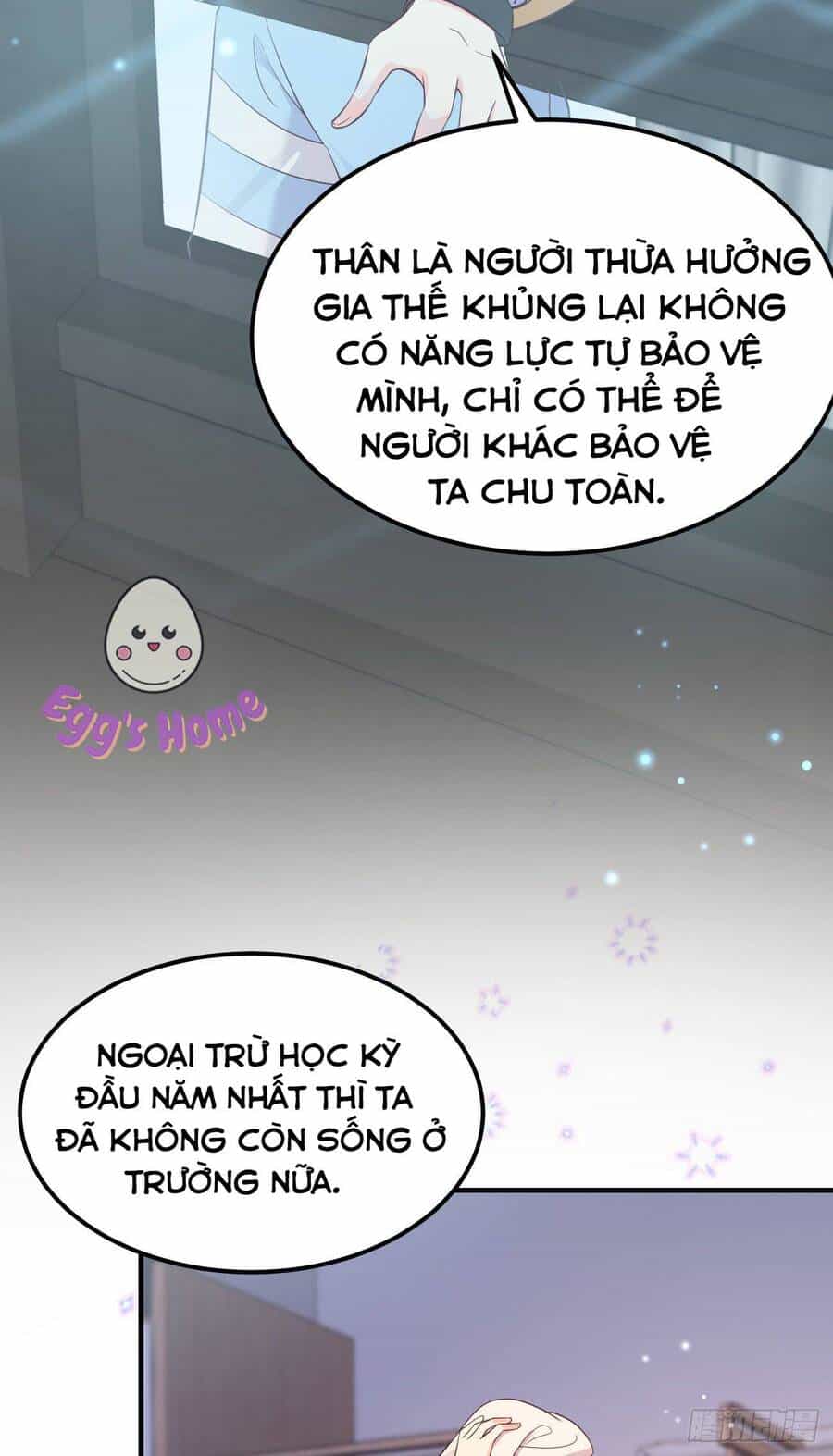 Tiểu Hồ Ly Hôm Nay Có Chút Ngoan - Chương 20 - ảnh 39
