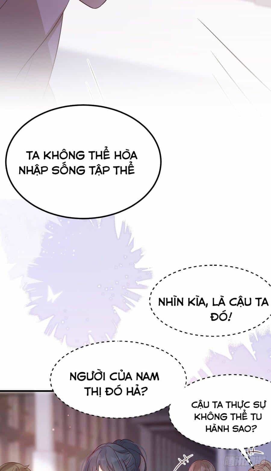 Tiểu Hồ Ly Hôm Nay Có Chút Ngoan - Chương 20 - ảnh 42