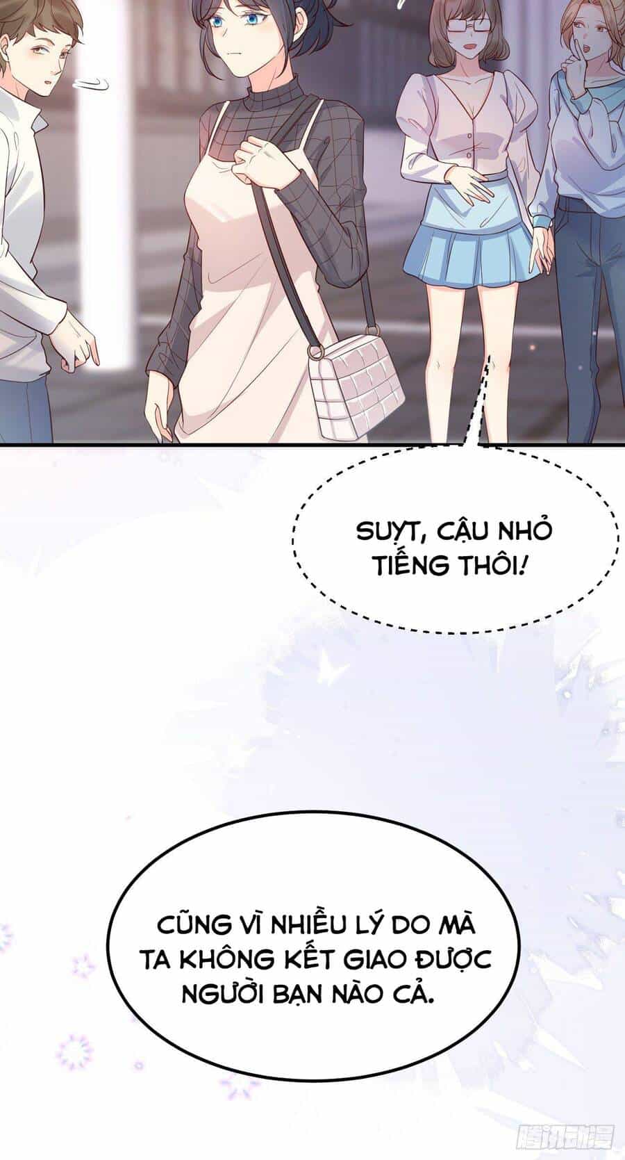 Tiểu Hồ Ly Hôm Nay Có Chút Ngoan - Chương 20 - ảnh 43