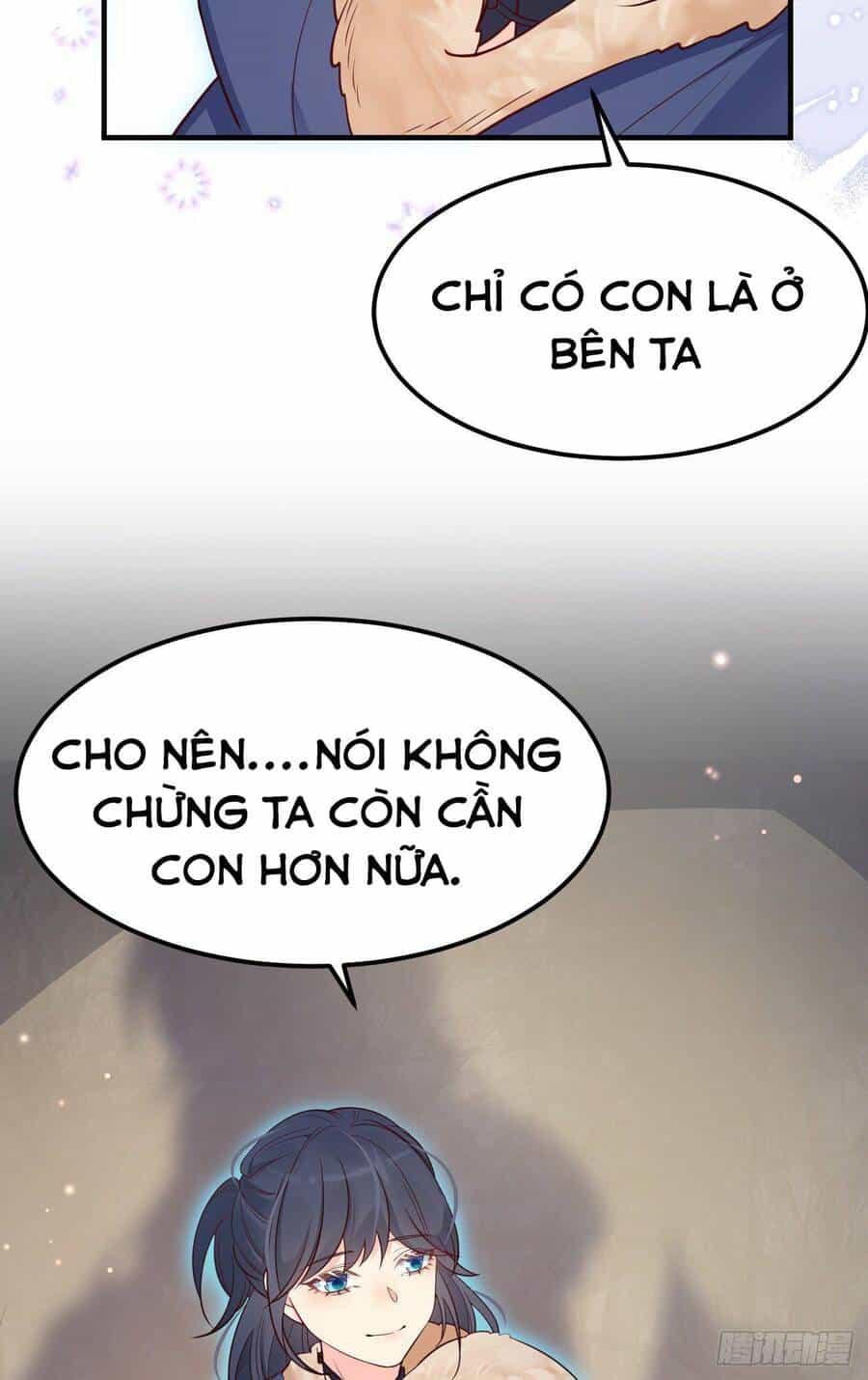 Tiểu Hồ Ly Hôm Nay Có Chút Ngoan - Chương 20 - ảnh 45