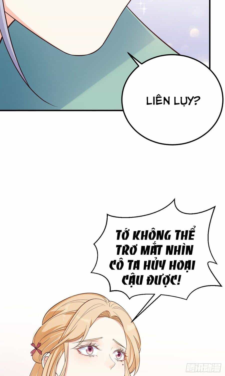 Tiểu Hồ Ly Hôm Nay Có Chút Ngoan - Chương 21 - ảnh 14