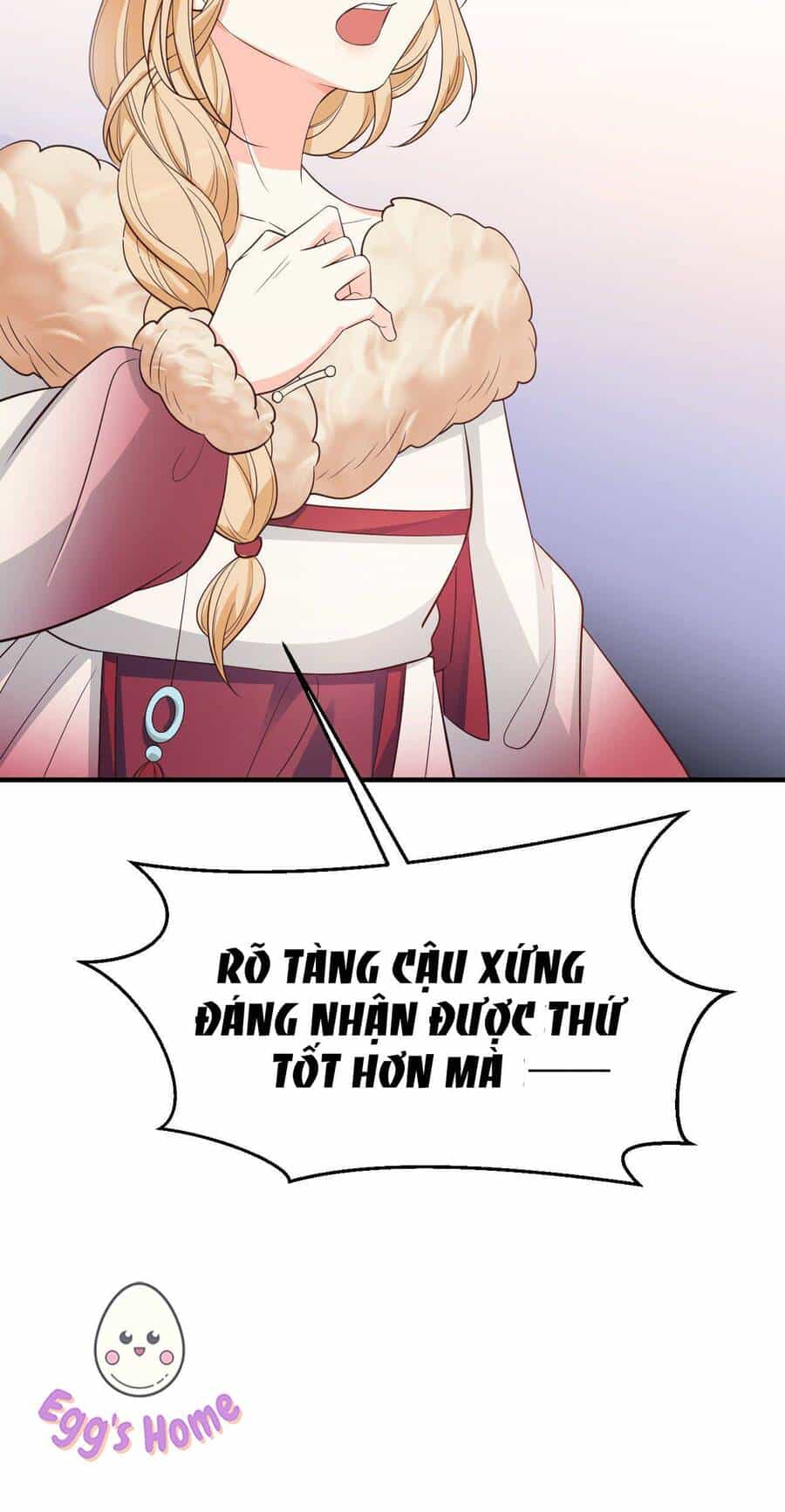Tiểu Hồ Ly Hôm Nay Có Chút Ngoan - Chương 21 - ảnh 15