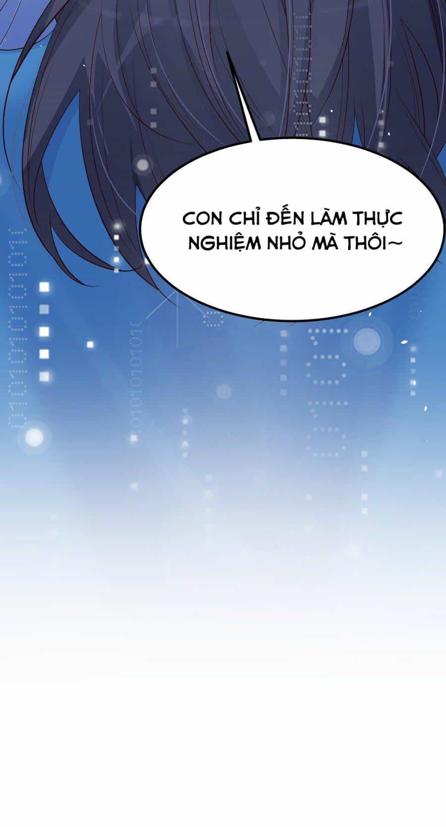 Tiểu Hồ Ly Hôm Nay Có Chút Ngoan - Chương 21 - ảnh 49