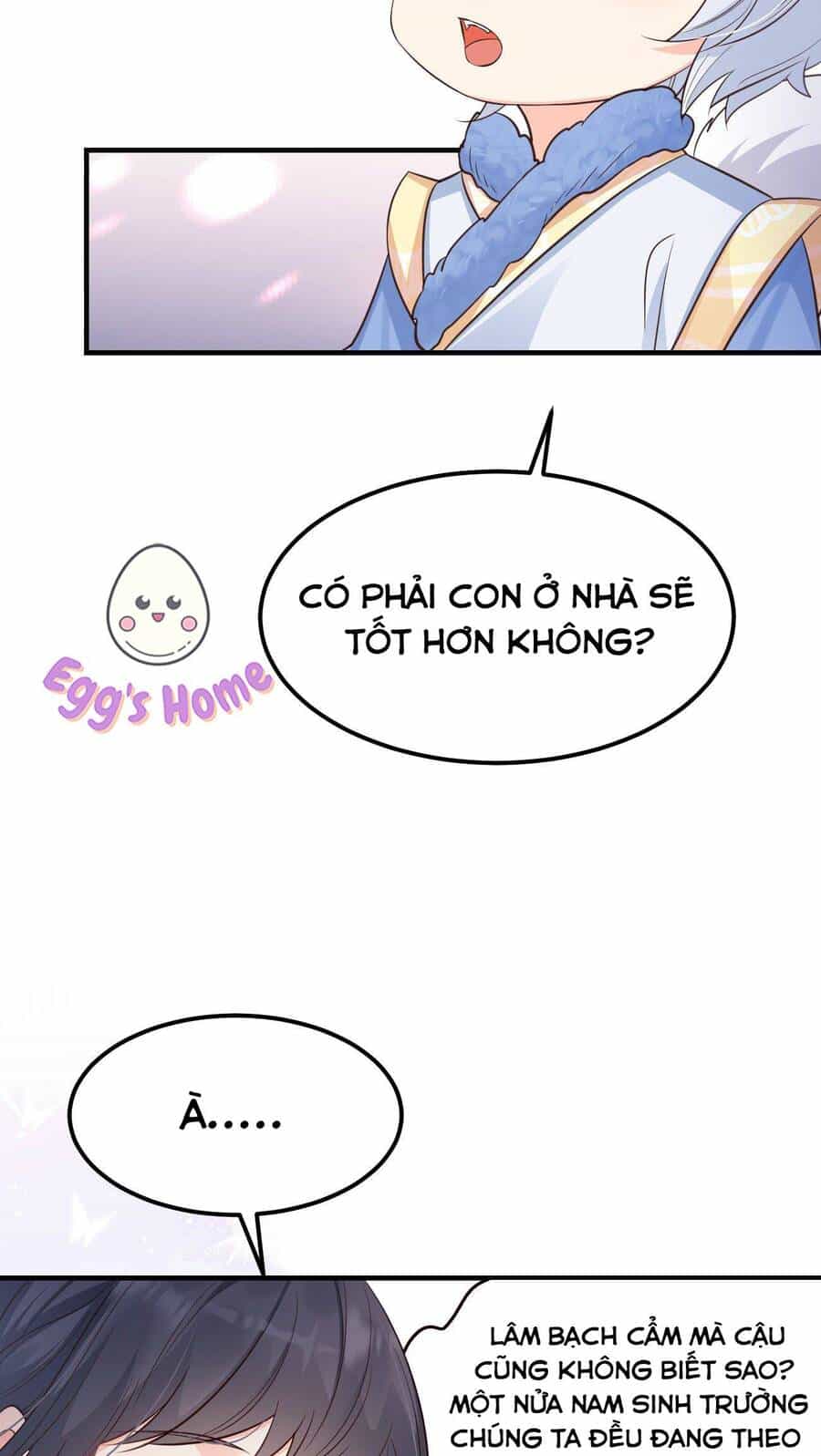 Tiểu Hồ Ly Hôm Nay Có Chút Ngoan - Chương 22 - ảnh 25