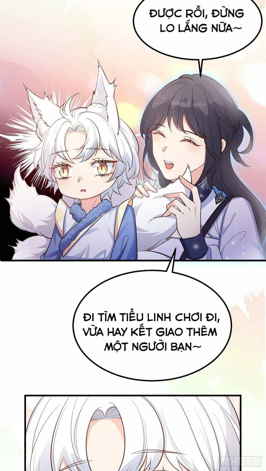 Tiểu Hồ Ly Hôm Nay Có Chút Ngoan - Chương 22 - ảnh 29