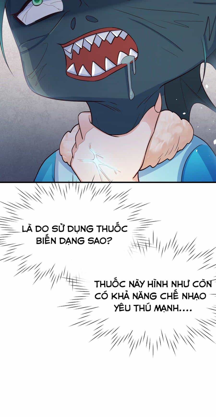 Tiểu Hồ Ly Hôm Nay Có Chút Ngoan - Chương 22 - ảnh 49