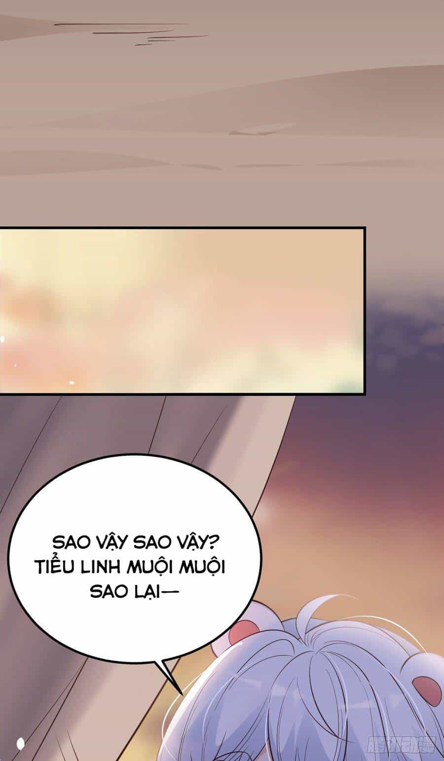 Tiểu Hồ Ly Hôm Nay Có Chút Ngoan - Chương 22 - ảnh 53