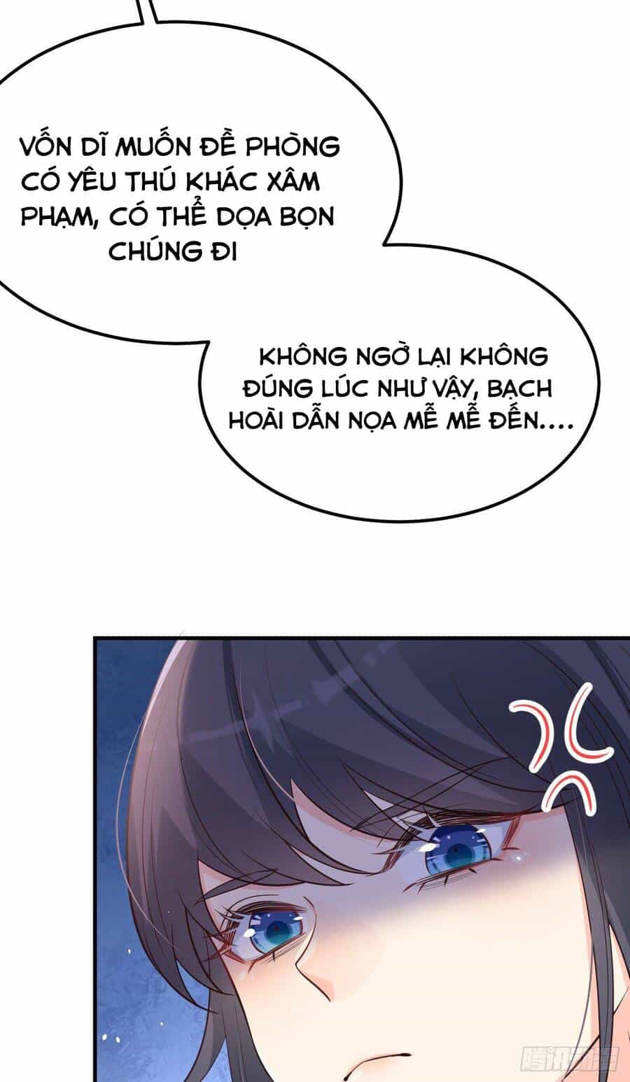 Tiểu Hồ Ly Hôm Nay Có Chút Ngoan - Chương 23 - ảnh 32
