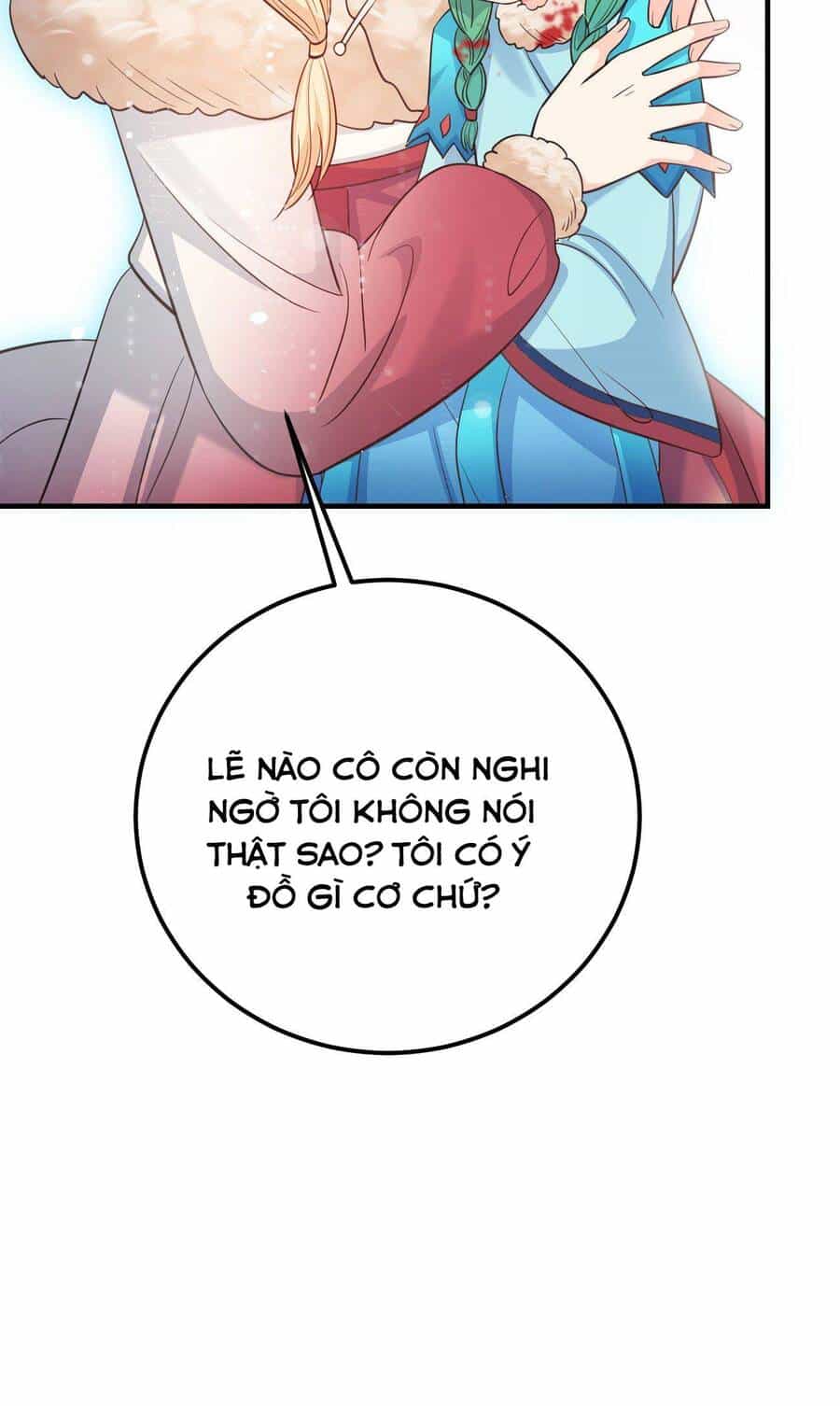 Tiểu Hồ Ly Hôm Nay Có Chút Ngoan - Chương 23 - ảnh 37