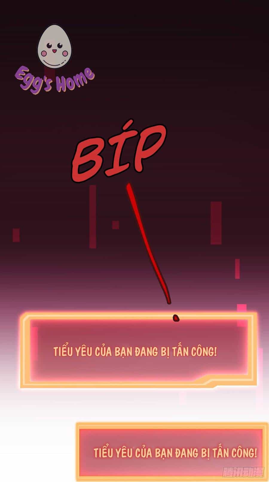 Tiểu Hồ Ly Hôm Nay Có Chút Ngoan - Chương 23 - ảnh 4