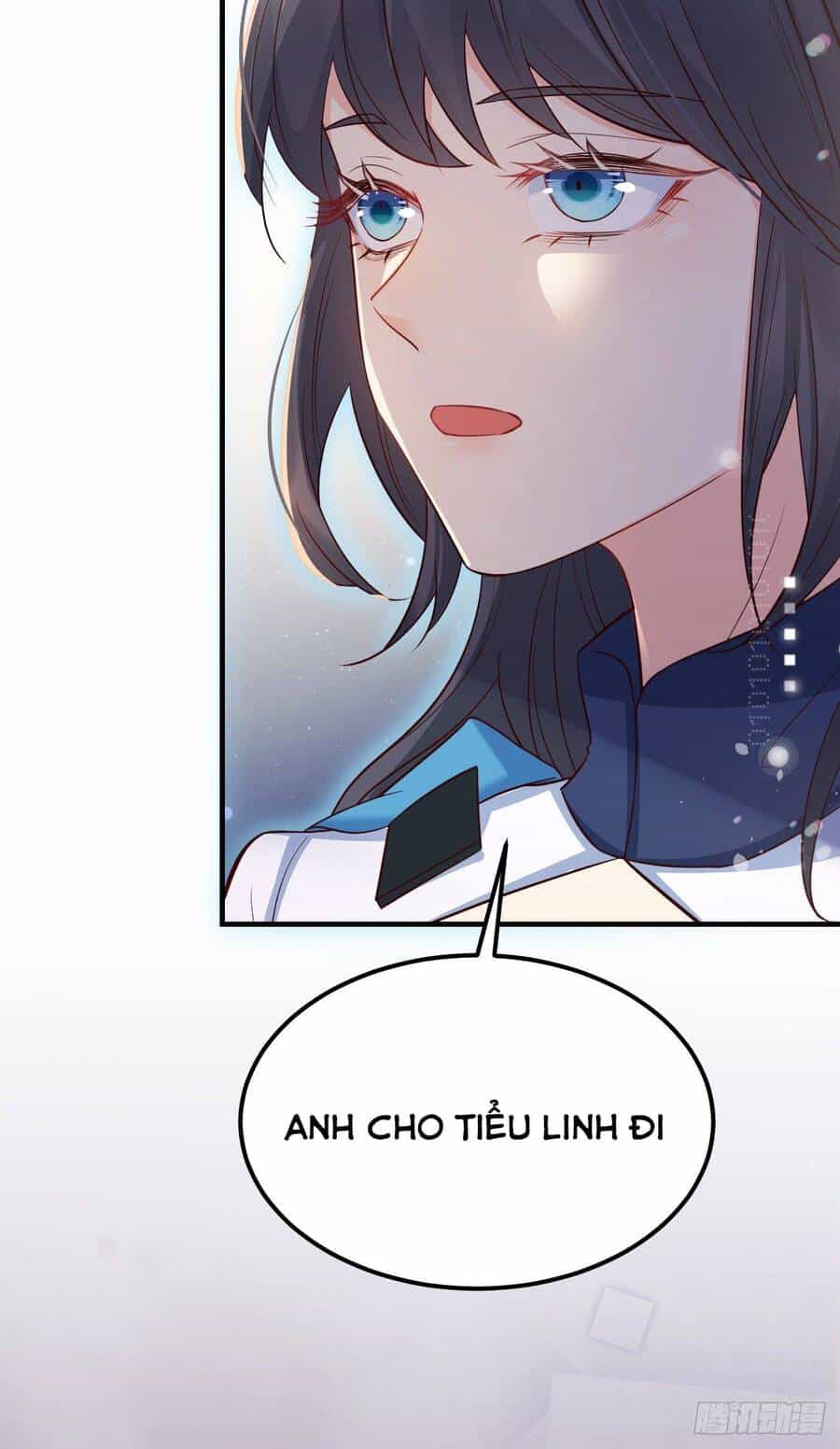 Tiểu Hồ Ly Hôm Nay Có Chút Ngoan - Chương 23 - ảnh 42