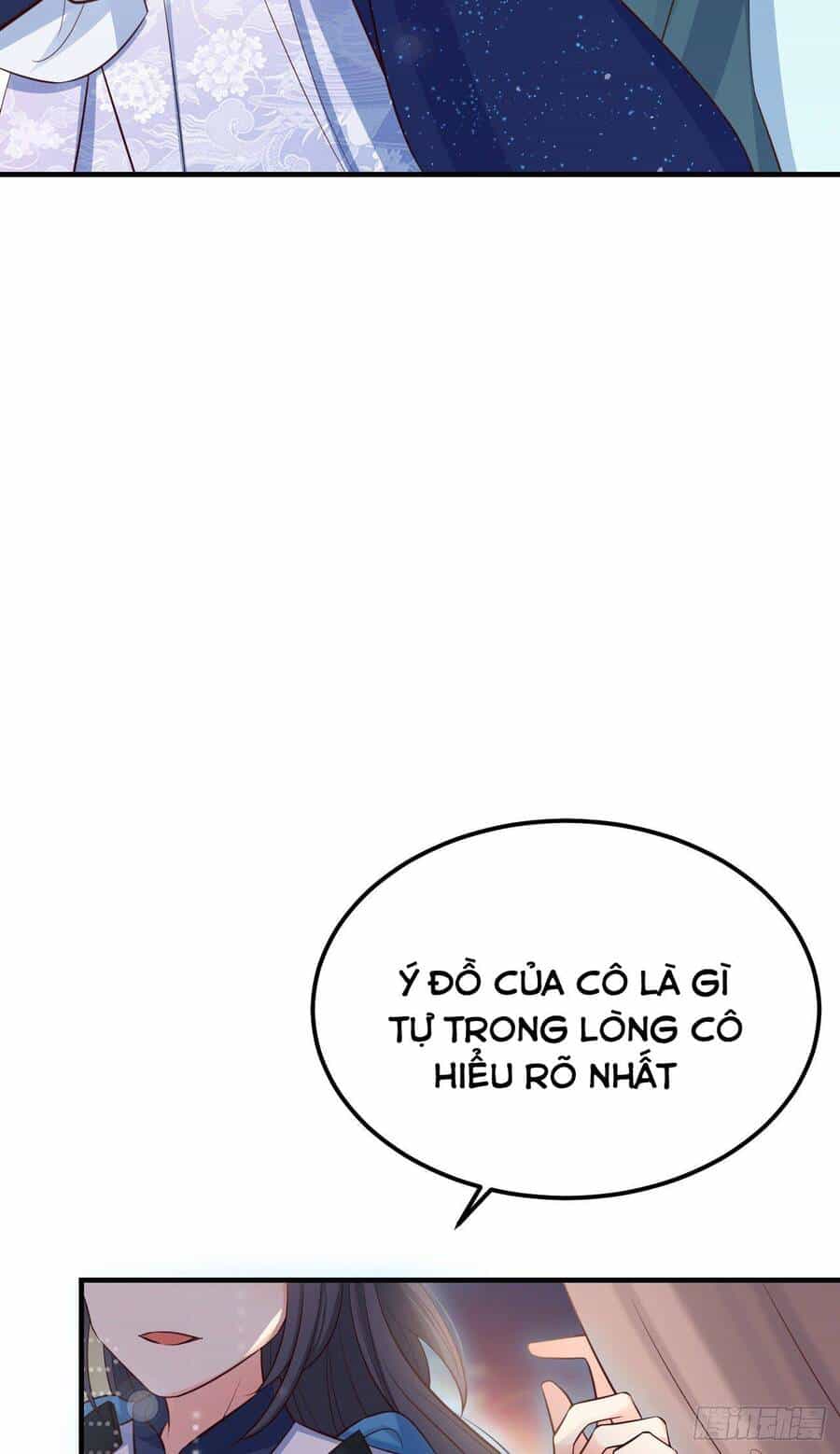 Tiểu Hồ Ly Hôm Nay Có Chút Ngoan - Chương 23 - ảnh 44