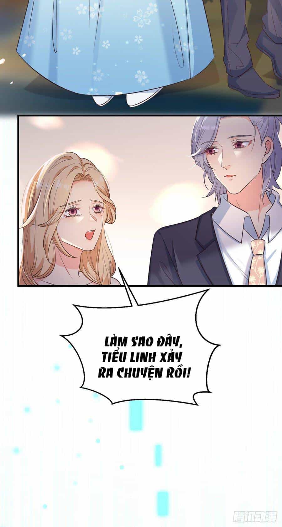 Tiểu Hồ Ly Hôm Nay Có Chút Ngoan - Chương 23 - ảnh 6