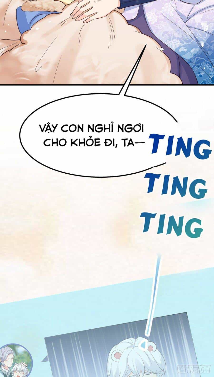 Tiểu Hồ Ly Hôm Nay Có Chút Ngoan - Chương 24 - ảnh 11