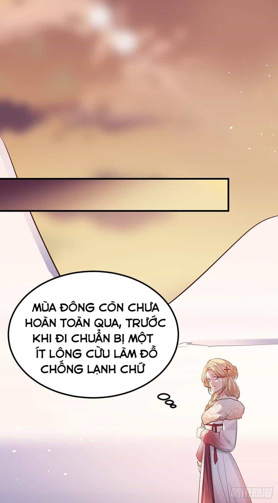 Tiểu Hồ Ly Hôm Nay Có Chút Ngoan - Chương 24 - ảnh 36