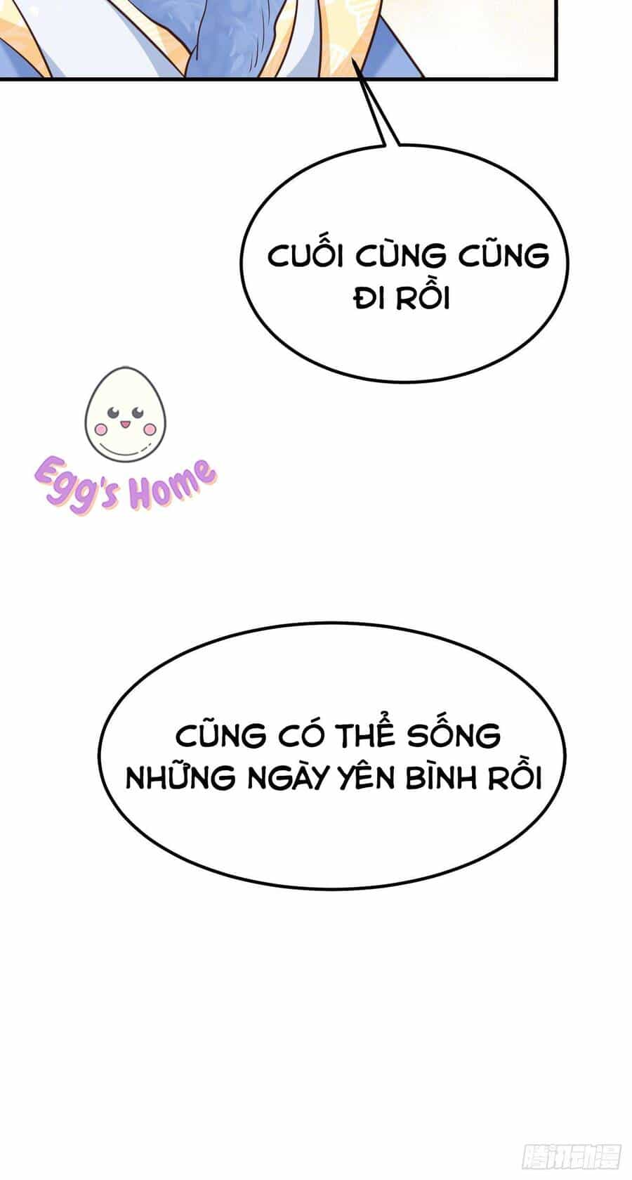 Tiểu Hồ Ly Hôm Nay Có Chút Ngoan - Chương 24 - ảnh 44