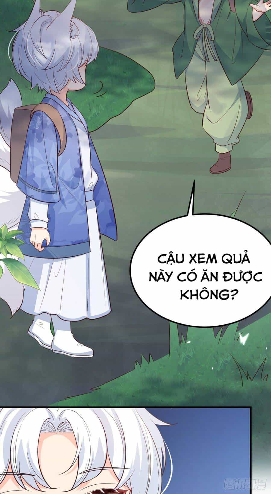 Tiểu Hồ Ly Hôm Nay Có Chút Ngoan - Chương 25 - ảnh 23