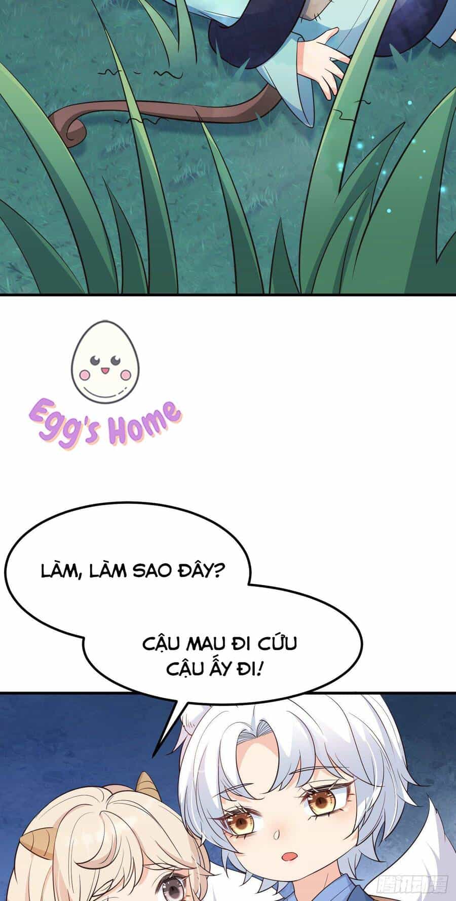 Tiểu Hồ Ly Hôm Nay Có Chút Ngoan - Chương 25 - ảnh 34