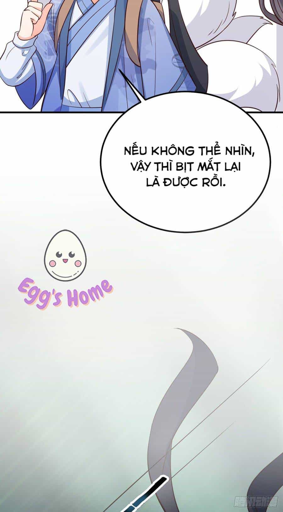 Tiểu Hồ Ly Hôm Nay Có Chút Ngoan - Chương 25 - ảnh 44