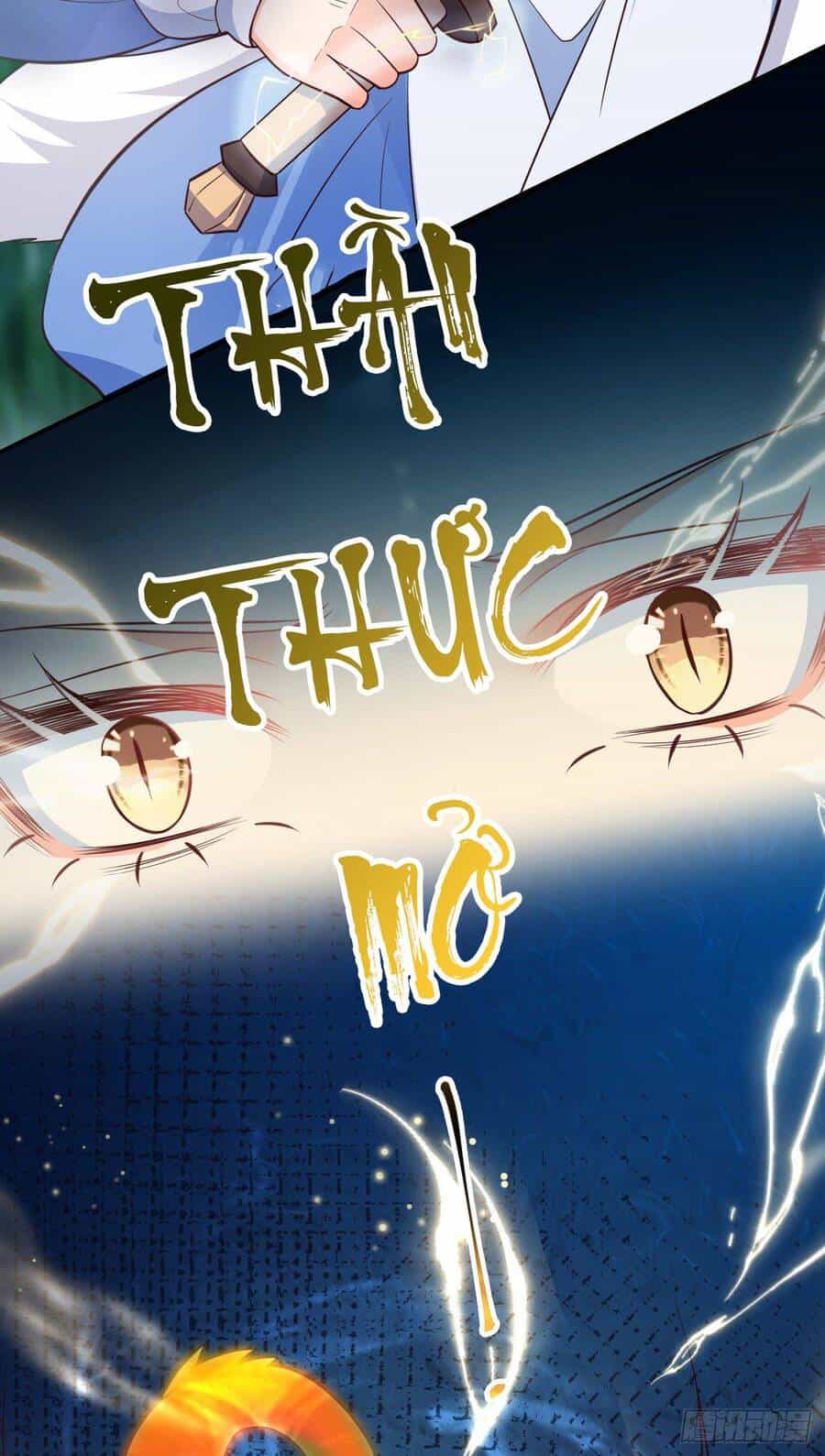 Tiểu Hồ Ly Hôm Nay Có Chút Ngoan - Chương 25 - ảnh 46